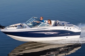 Chaparral 18 Ski&Fish H2O
