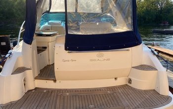 Sealine SC38 (2003)