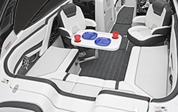Yamaha 242 LIMITED S E-SERIES (2016)
