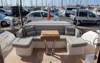 Sunseeker Predator 53
