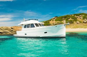 Sasga Menorquin 54 FB