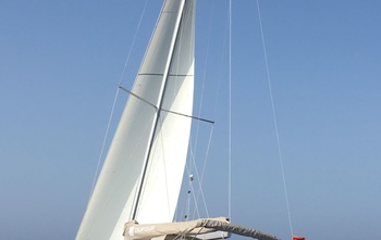 Dufour 430 (2022)