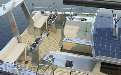 Viator Explorer 54 DS