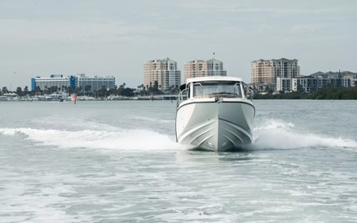 Bayliner T23 Explorer