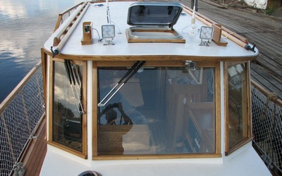 Варяг Грумант-30Т