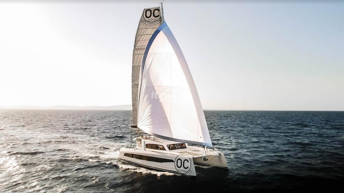 Catana Ocean Class (2023)
