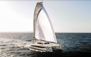 Catana Ocean Class (2023)