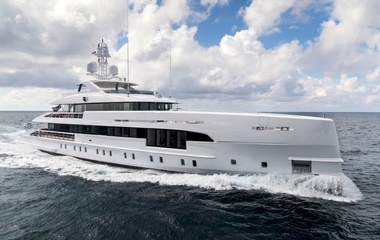 Heesen Electra