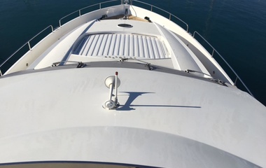 Sunseeker Blue Quest II