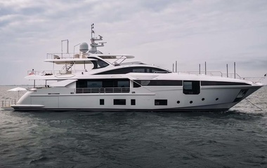 Azimut Eclipse