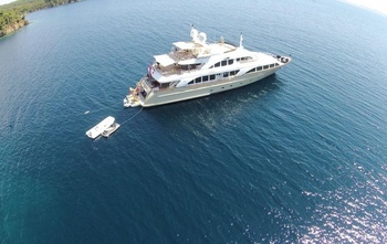 Benetti Classic 120 (2008)