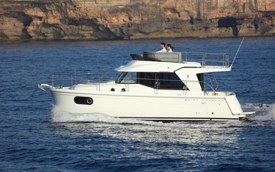 Beneteau Swift Trawler 30