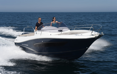 Jeanneau Cap Camarat 7.5 WA