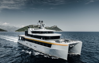 Astilleros Armon Nebula