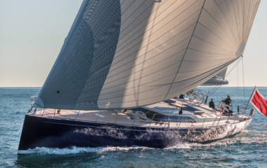 Southern Wind Farfalla