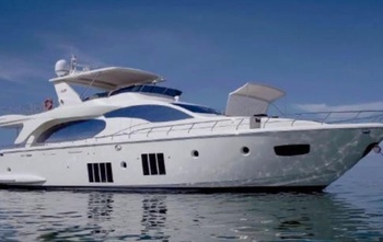 Azimut 88