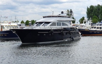 Van Der Heijden Superior 2400 (2009)