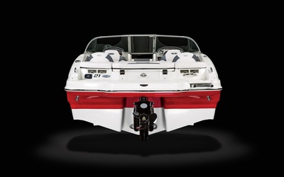Chaparral 21 SSi Ski & Fish
