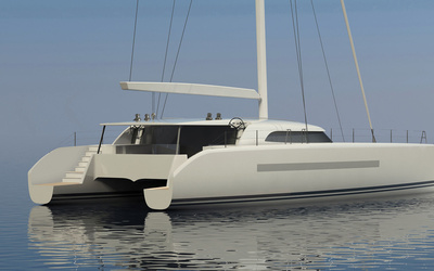 Ocean Quality Systems OE64