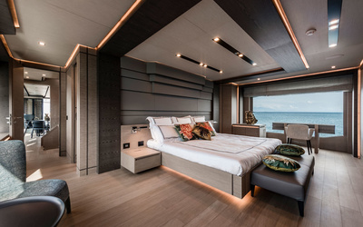 Premier Pontoons Explorer