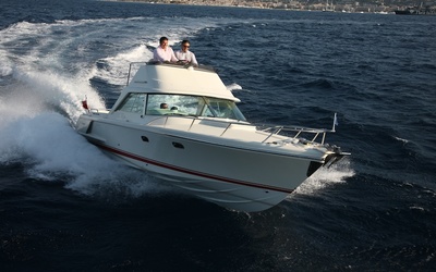 Colombo 32 Super Indios Sport Fisherman