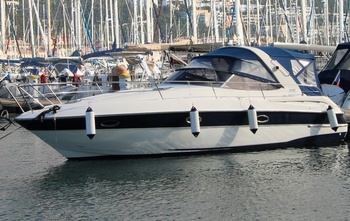 Bavaria 32 Sport (2003)