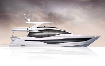 Galeon 800 Fly (2022)