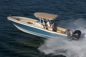 Chris-Craft Catalina 29 Sun Tender