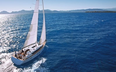 Bavaria Cruiser 46 Style