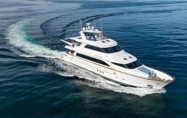 Horizon Almost There