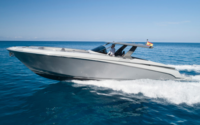 Canados  Gladiator 493 Grand