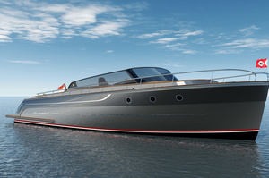 Breedendam MTB threezero Sport