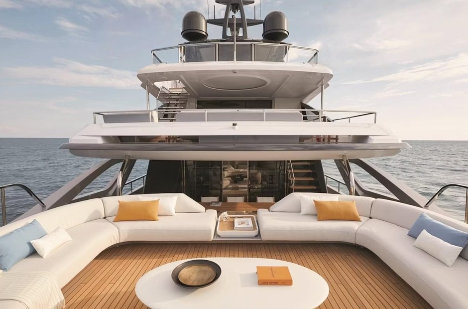 Azimut Al Gassar 2022