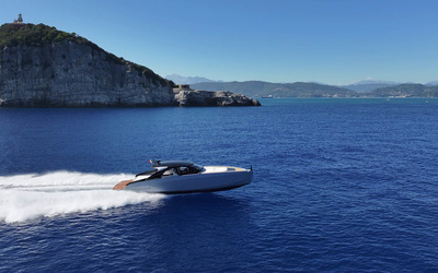 Centouno Navi Vespro