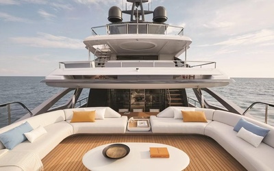 KingFisher 1875 Falcon SJ