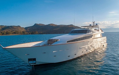 Benetti Riva I
