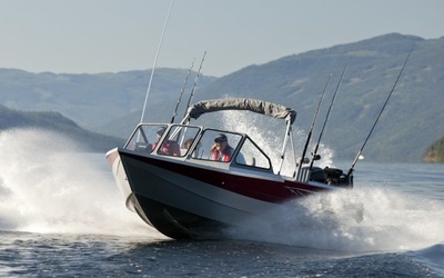 KingFisher 2025 Escape