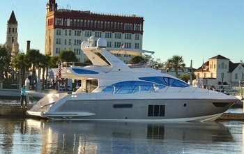 Azimut 53