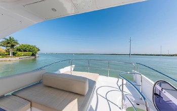 Azimut 54