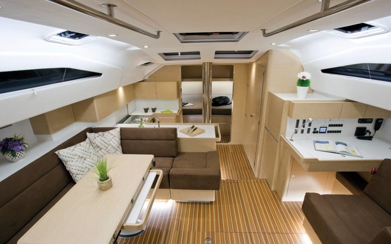 Elan Impression 50