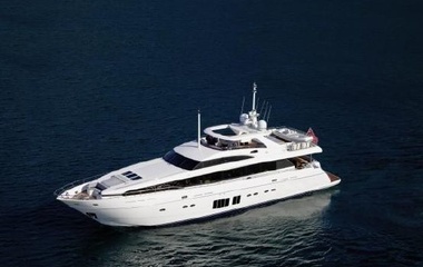 Princess 32M