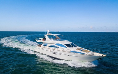 Azimut Carre d’As