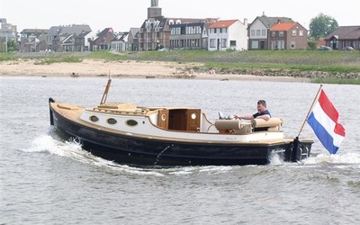 De Alm  Almsloep 770