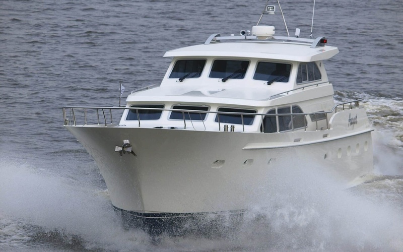 Van Der Heijden Dynamic Deluxe 1700