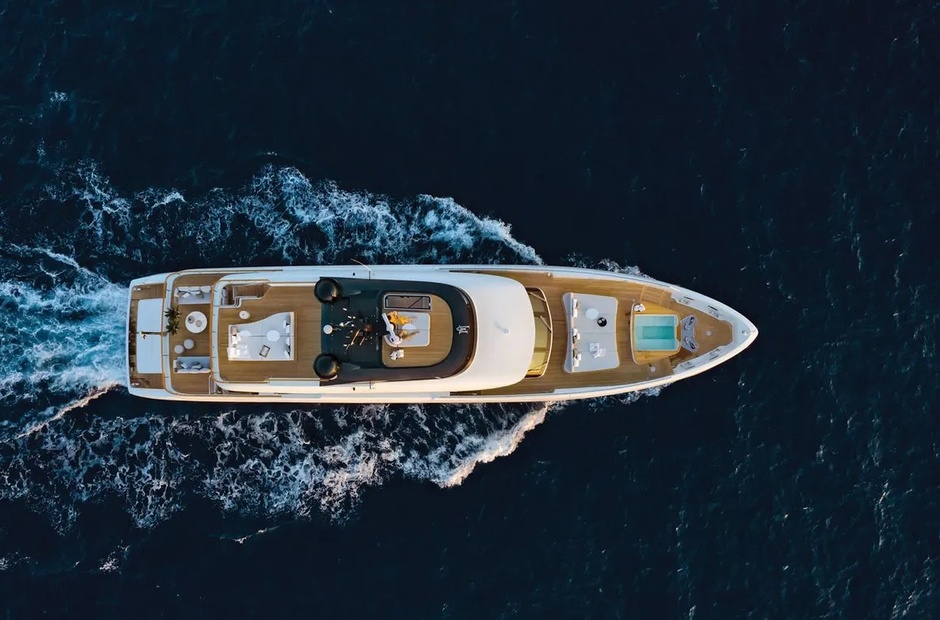 Benetti Tamali
