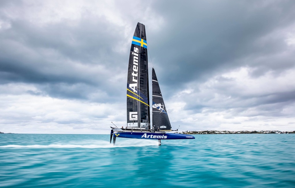 Artemis Racing