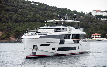Sirena 88 (2025)