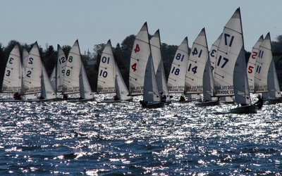 Laser Performance Club FJ