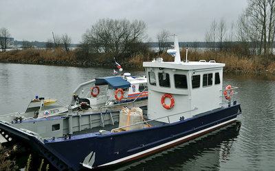 Astron Marin LC1150D Pro