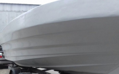 Akua Boat Кулас